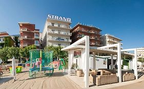 Strand Hotel