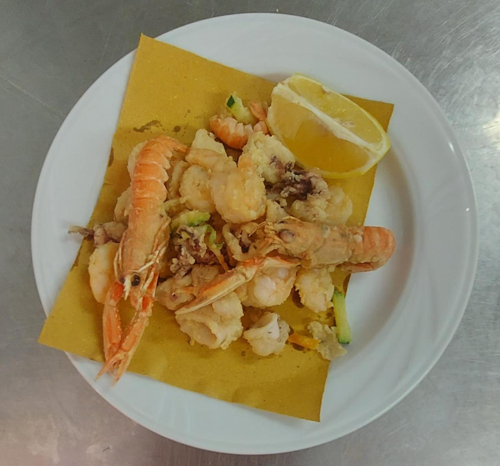 Strand Hotel Gabicce Mare Esterno foto