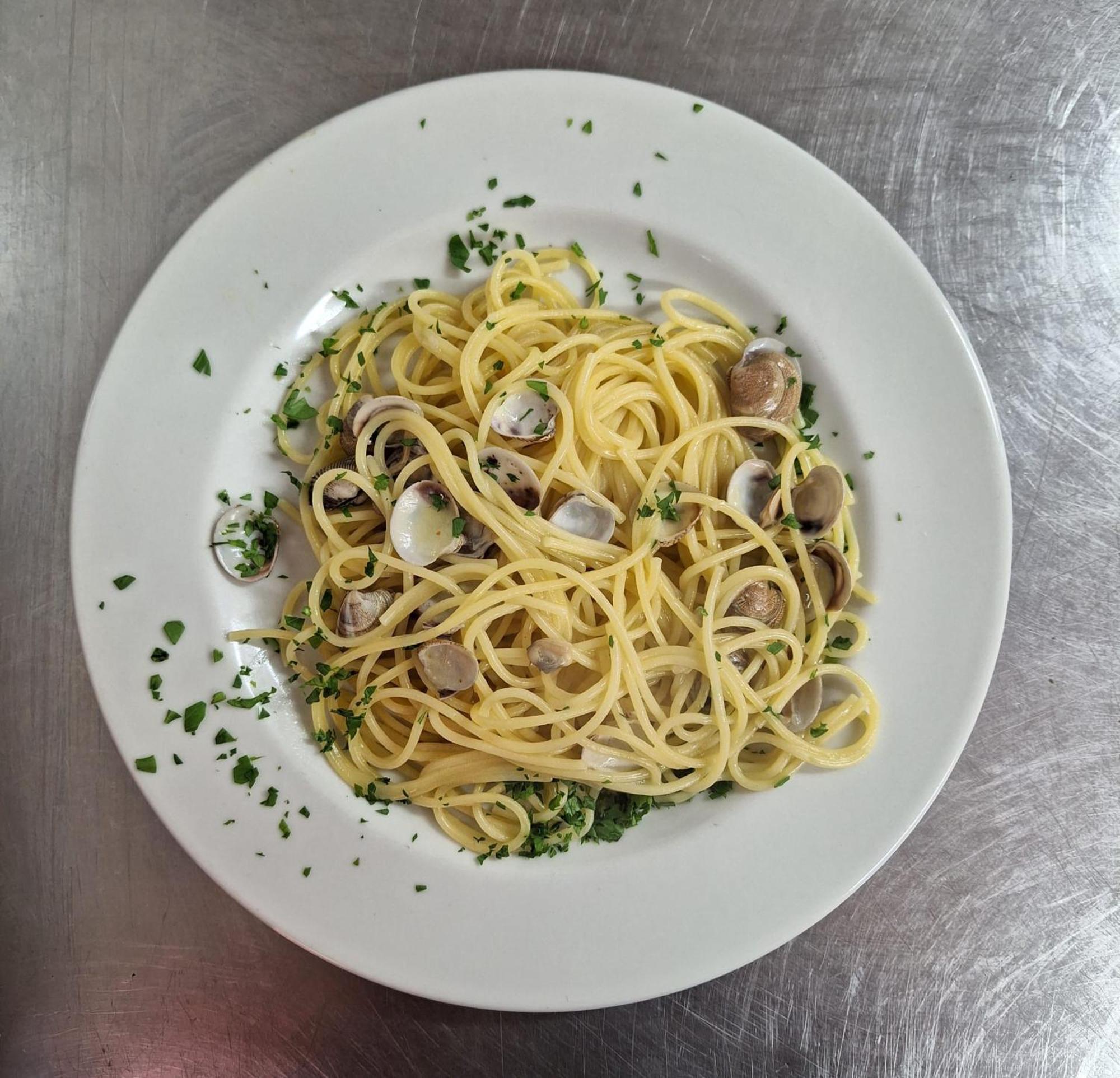 Strand Hotel Gabicce Mare Esterno foto