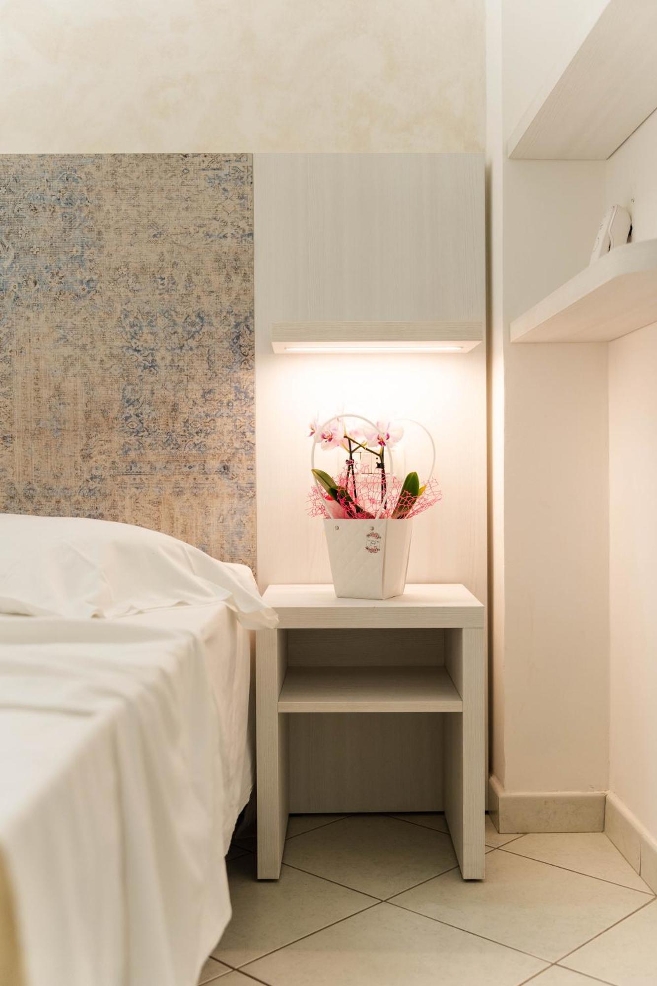 Strand Hotel Gabicce Mare Esterno foto