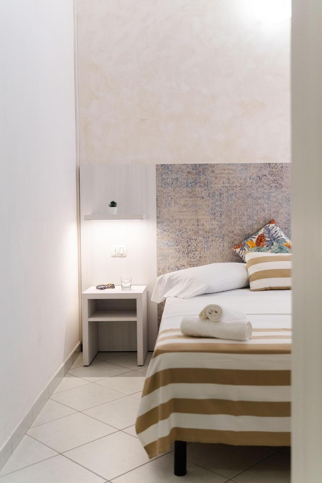 Strand Hotel Gabicce Mare Esterno foto