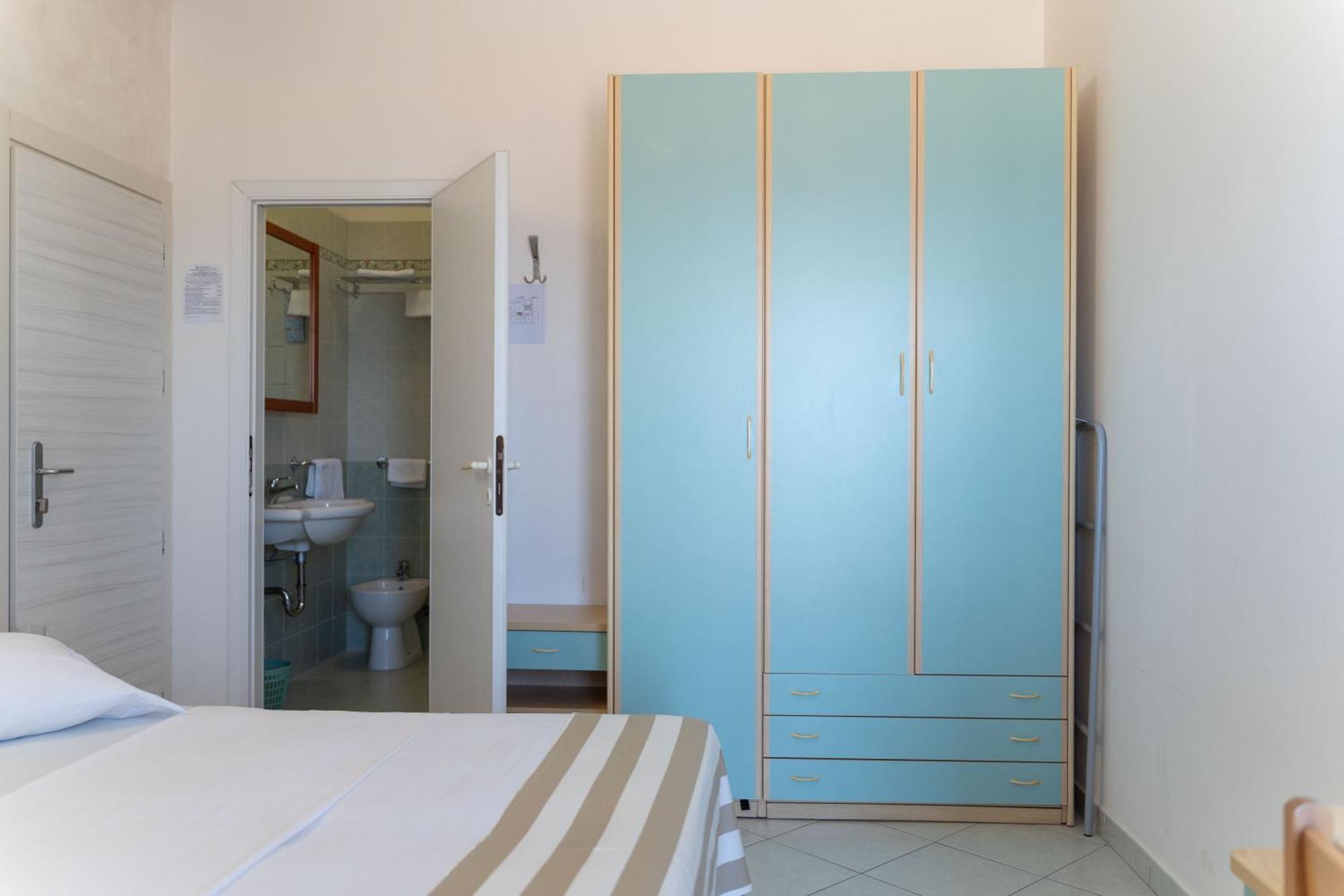 Strand Hotel Gabicce Mare Esterno foto